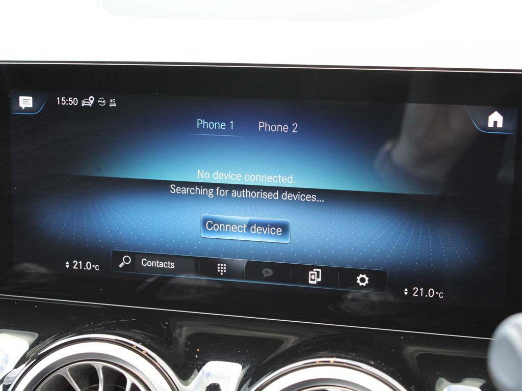 Used Mercedes-Benz GLA 2020 for sale - 76111542: Photo 11