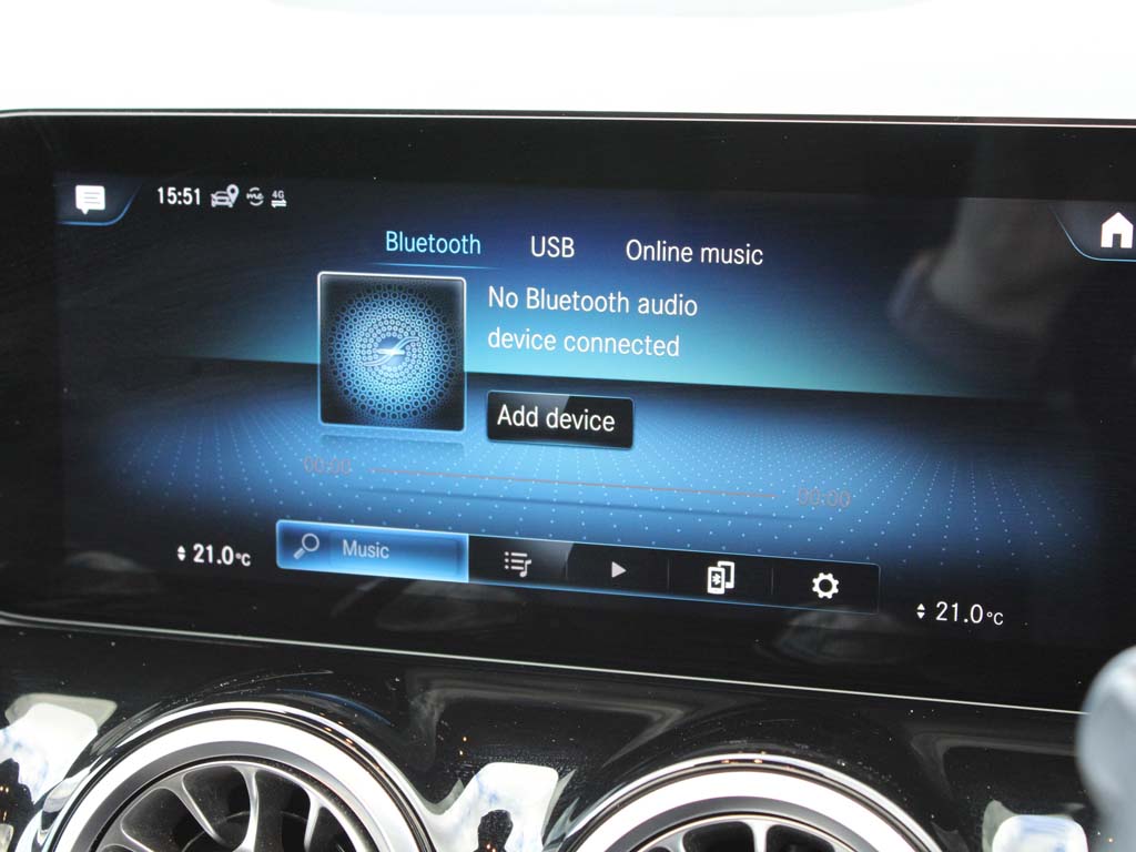 Used Mercedes-Benz GLA 2020 for sale - 76111542: Photo 13