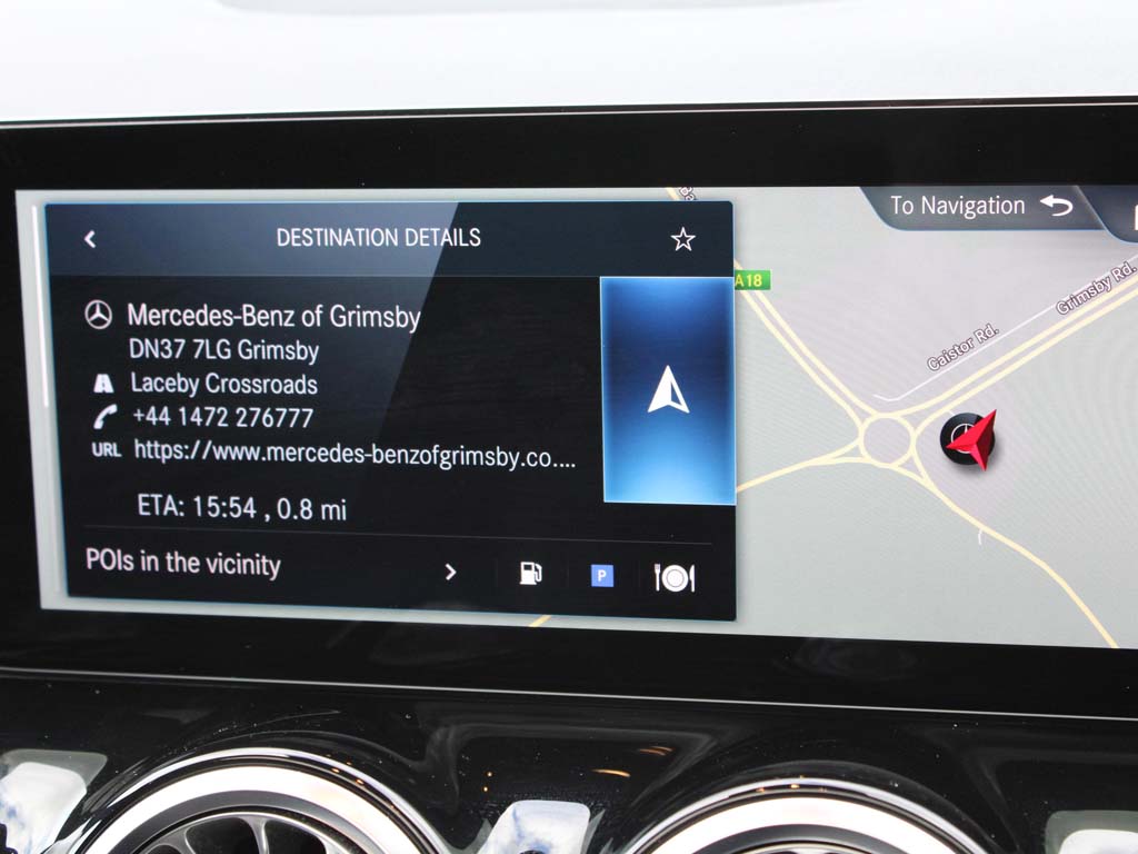 Used Mercedes-Benz GLA 2020 for sale - 76111542: Photo 15