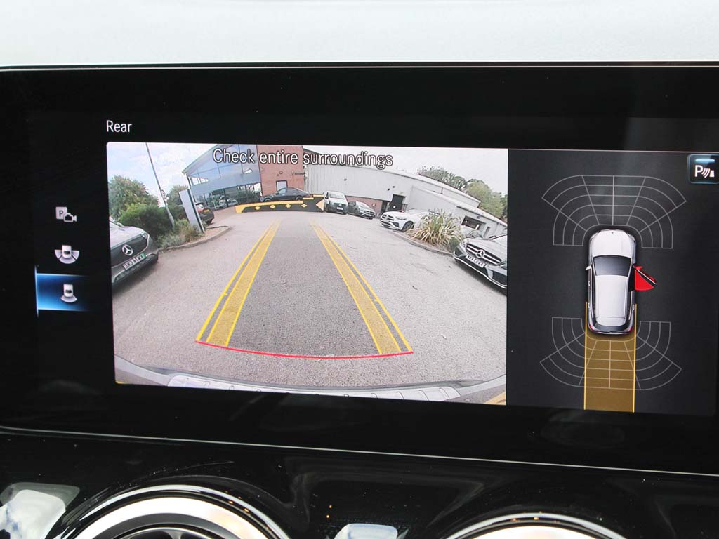 Used Mercedes-Benz GLA 2020 for sale - 76111542: Photo 16