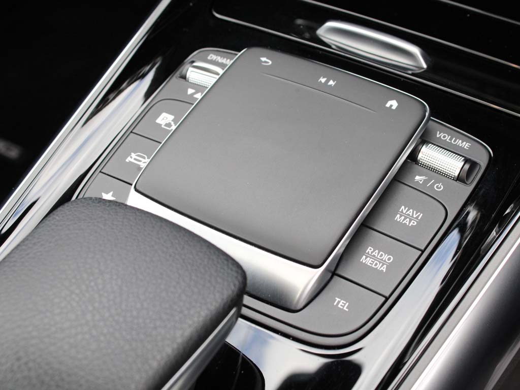 Used Mercedes-Benz GLA 2020 for sale - 76111542: Photo 17