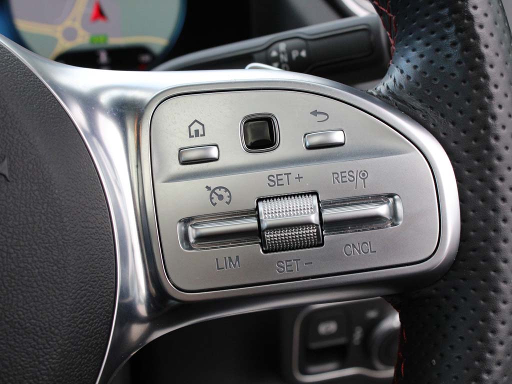 Used Mercedes-Benz GLA 2020 for sale - 76111542: Photo 19