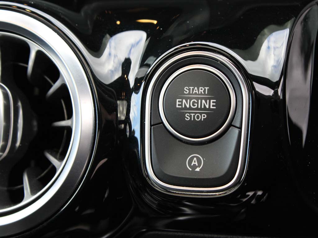 Used Mercedes-Benz GLA 2020 for sale - 76111542: Photo 21