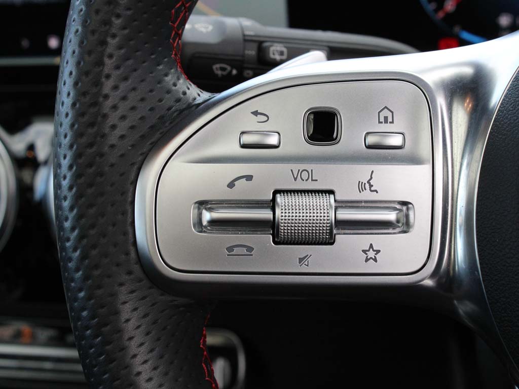 Used Mercedes-Benz GLA 2020 for sale - 76111542: Photo 22