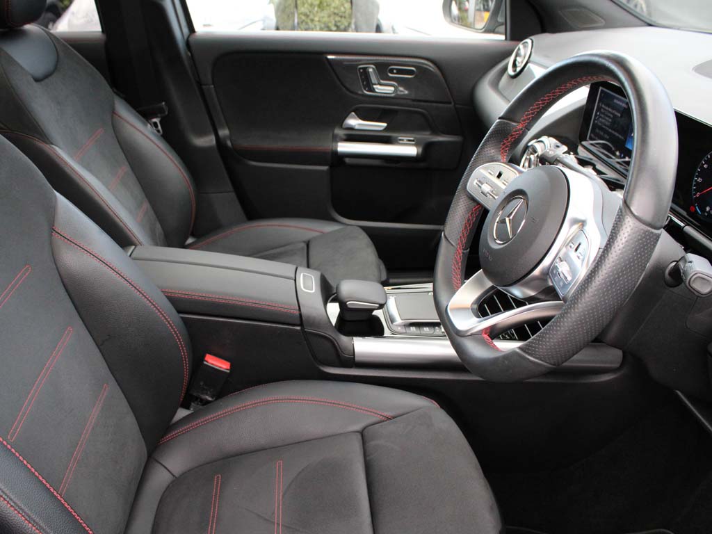 Used Mercedes-Benz GLA 2020 for sale - 76111542: Photo 24