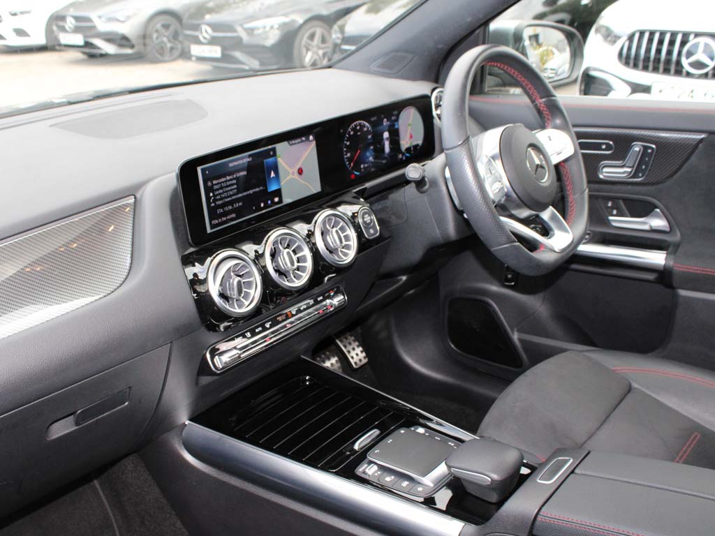 Used Mercedes-Benz GLA 2020 for sale - 76111542: Photo 26