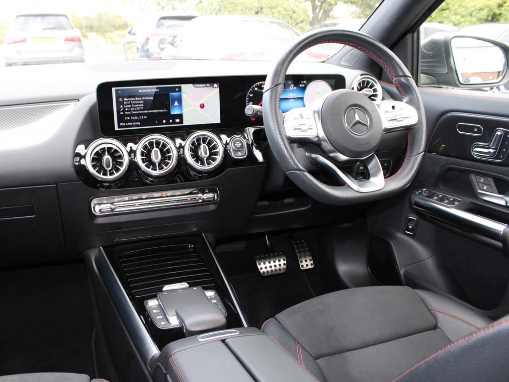 Used Mercedes-Benz GLA 2020 for sale - 76111542: Photo 27