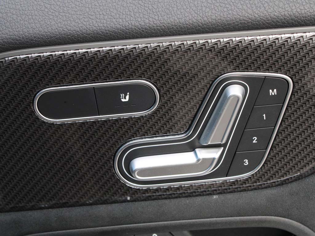 Used Mercedes-Benz GLA 2020 for sale - 76111542: Photo 29