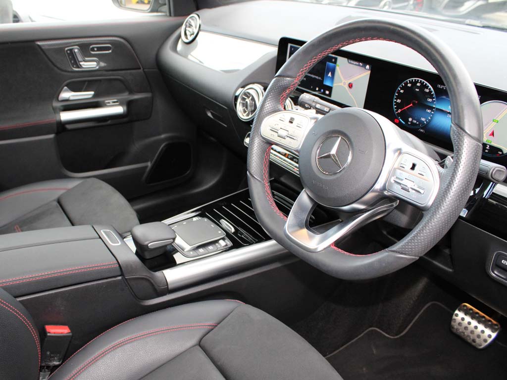 Used Mercedes-Benz GLA 2020 for sale - 76111542: Photo 3