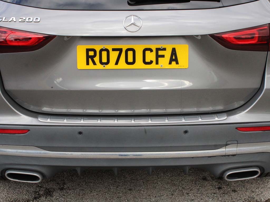 Used Mercedes-Benz GLA 2020 for sale - 76111542: Photo 33