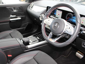 Used Mercedes-Benz GLA 2020 for sale - 76111542: Photo