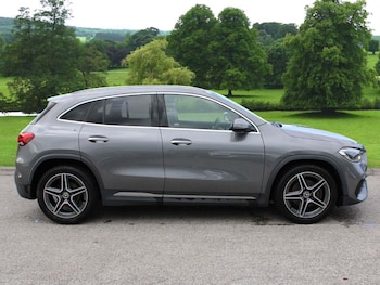 Used Mercedes-Benz GLA 2020 for sale - 76111542: Photo