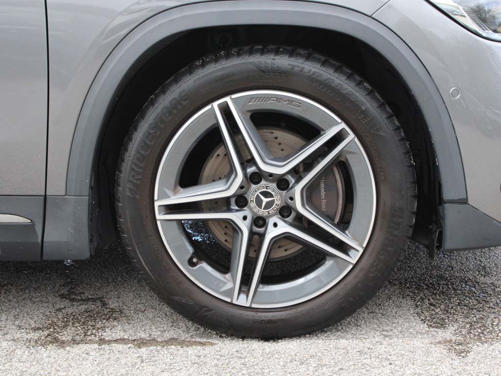 Used Mercedes-Benz GLA 2020 for sale - 76111542: Photo 5