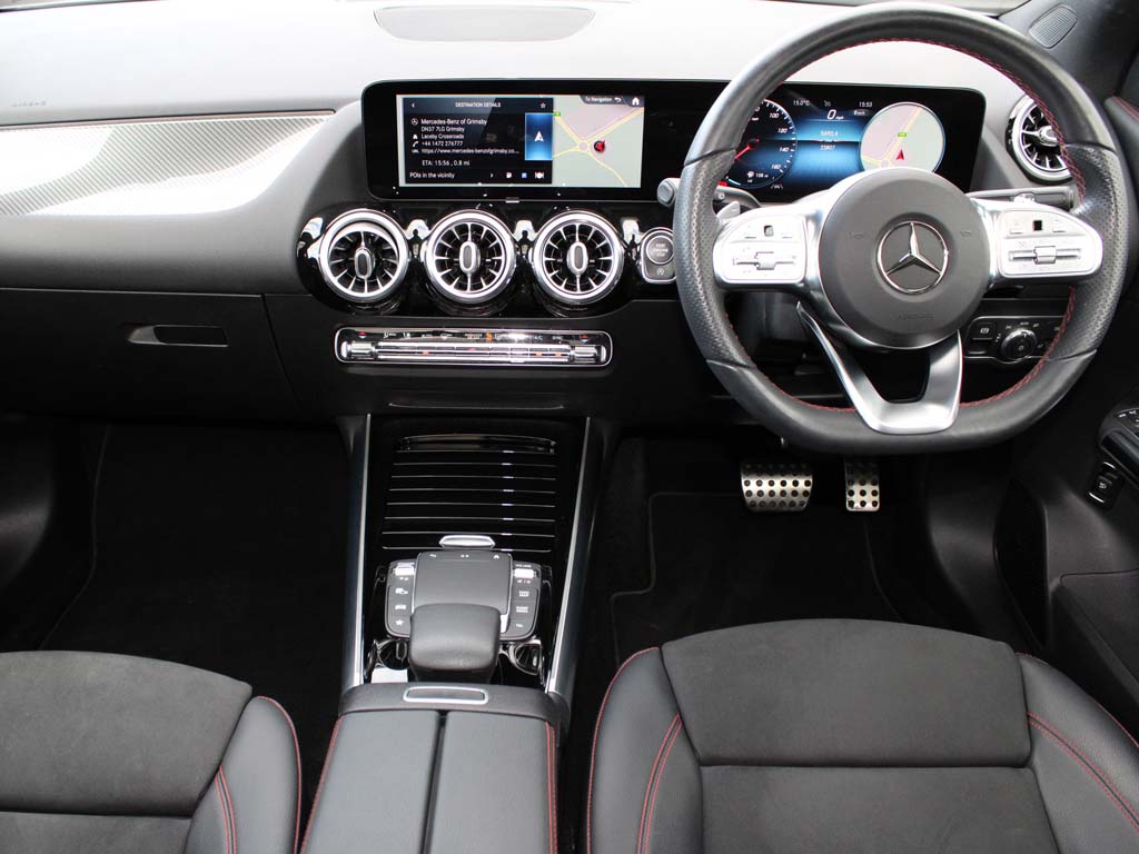 Used Mercedes-Benz GLA 2020 for sale - 76111542: Photo 7