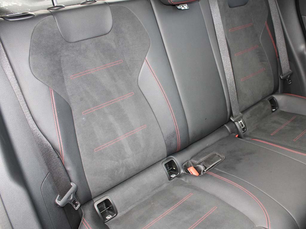 Used Mercedes-Benz GLA 2020 for sale - 76111542: Photo 8