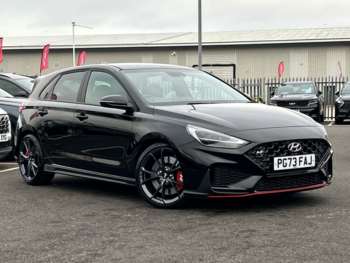 2024 (73) - 2.0T GDi N Performance 5dr
