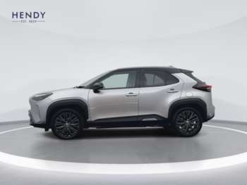 Used Toyota Yaris Cross 2022 for sale - 74933123: Photo