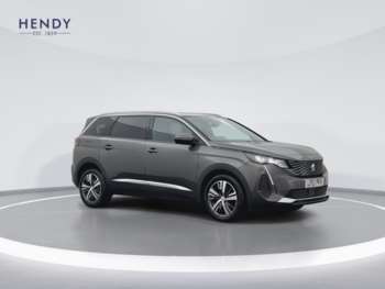 Used Peugeot 5008 2021 for sale - 74964922: Photo