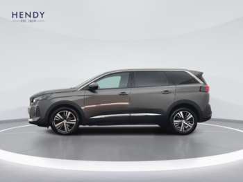 Used Peugeot 5008 2021 for sale - 74964922: Photo