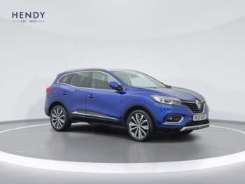 Used Renault Kadjar 2020 for sale - 74428931: Photo