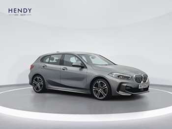 Used BMW 1 Series 2022 for sale - 74847268: Photo