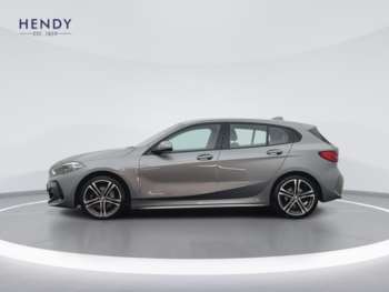 Used BMW 1 Series 2022 for sale - 74847268: Photo