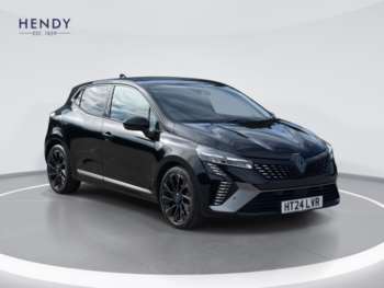 Used Renault Clio 2024 for sale - 75101438: Photo