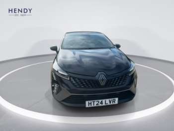 Used Renault Clio 2024 for sale - 75101438: Photo