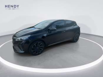 Used Renault Clio 2024 for sale - 75101438: Photo