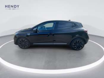 Used Renault Clio 2024 for sale - 75101438: Photo