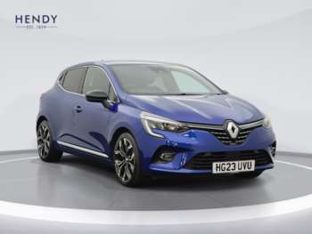 2023 (23) - E-TECH FULL HYBRID 145 Techno 5-Door