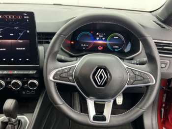 Used Renault Clio 2023 for sale - 74821669: Photo