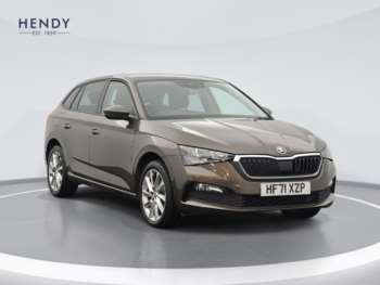 2021 (71) - TSI SE L 5-Door