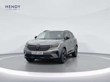 Used Renault Austral 2025 for sale - 74976576: Photo