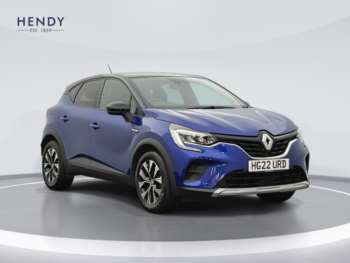 2022 (22) - TCE 90 Limited 5-Door