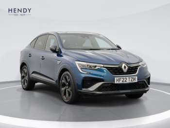 2022 (22) - MILD HYBRID 140 EDC R.S. Line 4-Door