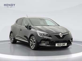 2021 (21) - 1.6 E-TECH Hybrid 140 S Edition 5dr Auto