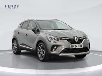2024 (24) - TCE 90 Techno 5-Door