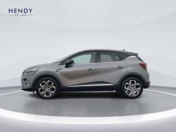 Used Renault Captur 2024 for sale - 74531661: Photo