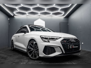 Used Audi A3 2021 for sale - 79045682: Photo
