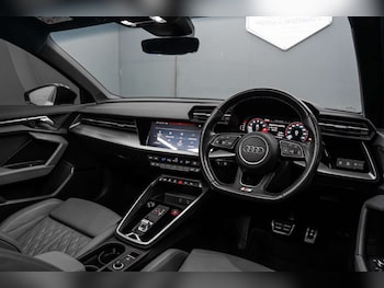 Used Audi A3 2021 for sale - 79045682: Photo