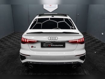 Used Audi A3 2021 for sale - 79045682: Photo