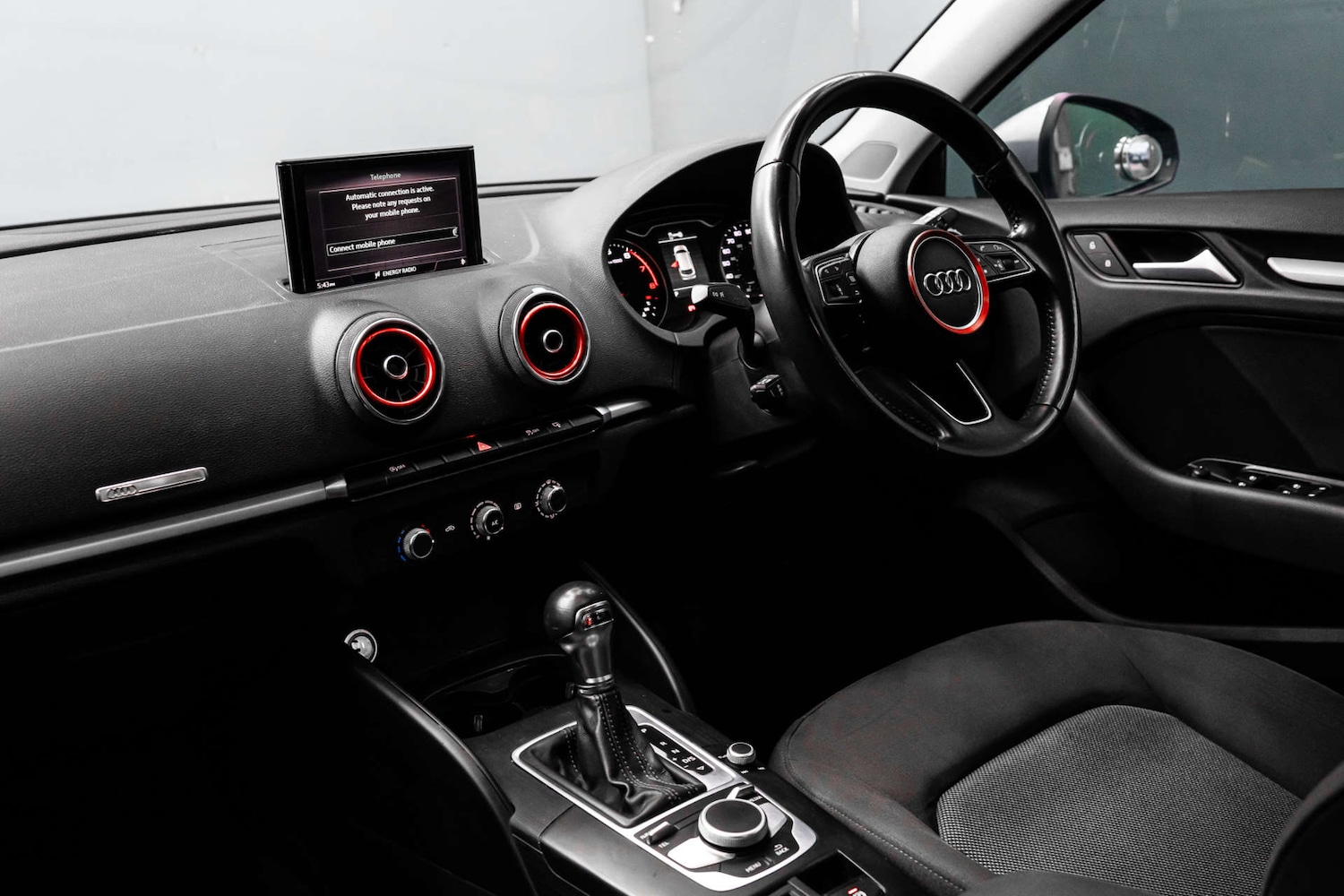 Used Audi A3 2017 for sale - 78015634: Photo 10