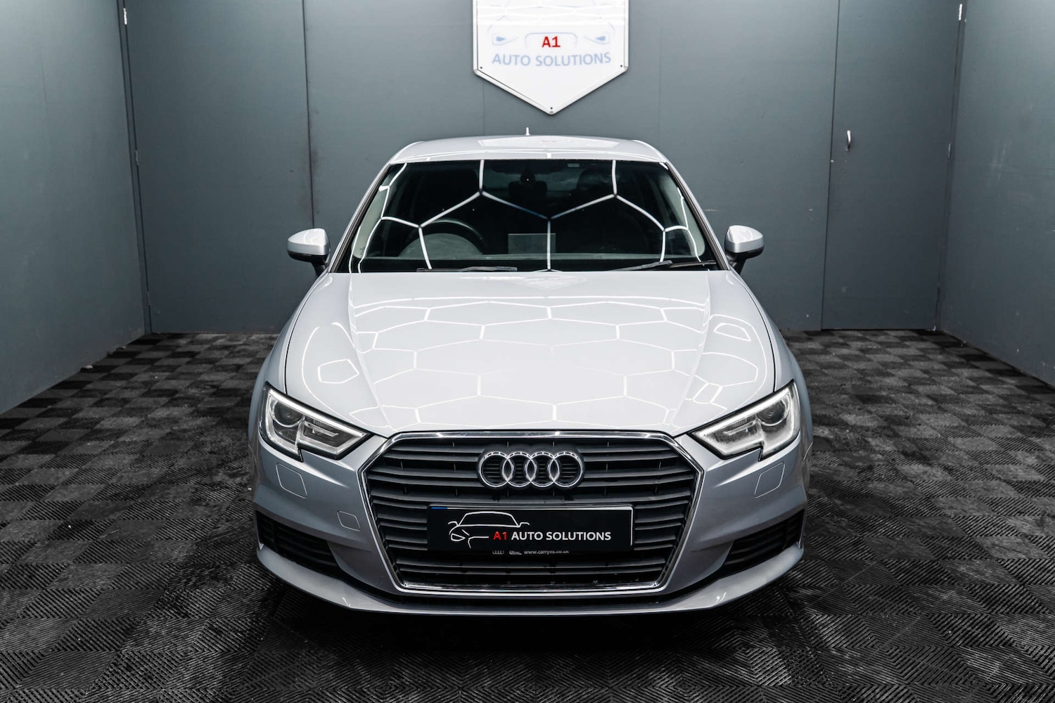 Used Audi A3 2017 for sale - 78015634: Photo 13