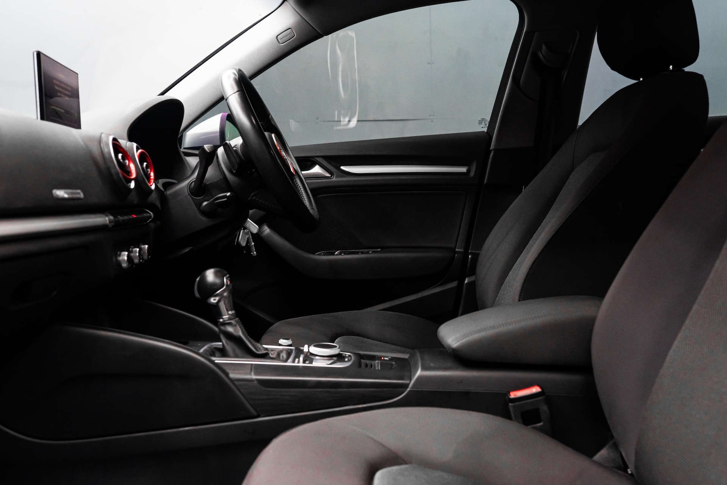 Used Audi A3 2017 for sale - 78015634: Photo 16