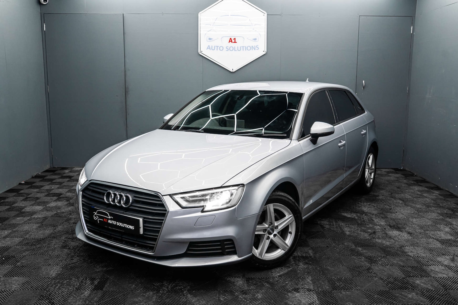 Used Audi A3 2017 for sale - 78015634: Photo 17
