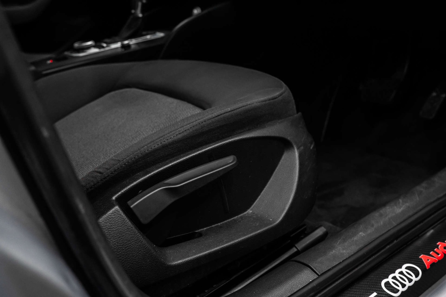 Used Audi A3 2017 for sale - 78015634: Photo 18