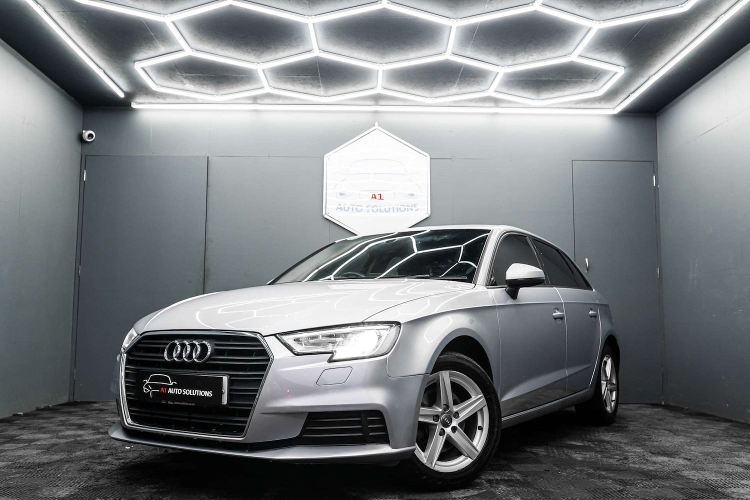 Used Audi A3 2017 for sale - 78015634: Photo 19