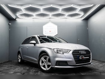 Audi A3 feature image
