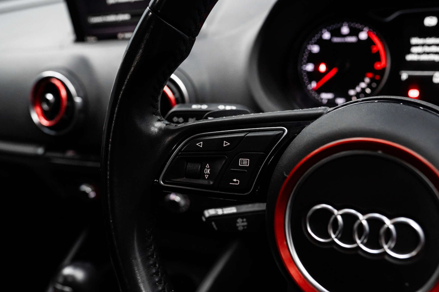 Used Audi A3 2017 for sale - 78015634: Photo 20